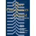 thumbnail image 2 of Causes et Conséquences de l'Antitrust, Livre de Poche Fred S. McChesney, 2 of 3