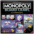 thumbnail image 1 of Monopoly Board Crawl, 1 of 9