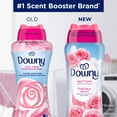 thumbnail image 2 of Downy April Fresh In-Wash Laundry Scent Booster Beads, laundry scent beads, Long-lasting Freshness, 2 of 10