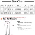 thumbnail image 3 of Soldes de la Fête des Pères! Pantalons Cargo Décontractés pour Hommes à Multiples Poches, Pantalons Cargo Amples pour Hommes Coupe Décontractée Pantalon Long, Pantalons pour Hommes à Poches Imperméables en Ripstop Pantalons de Randonnée Légers Cargo de Pêche Pantalons Militaires, 3 of 6