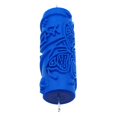thumbnail image 4 of 5'' Embossed Pattern Paint Roller Roller DIY Wall DIY Wall Painting Edger Runner Tool #11, 4 of 7
