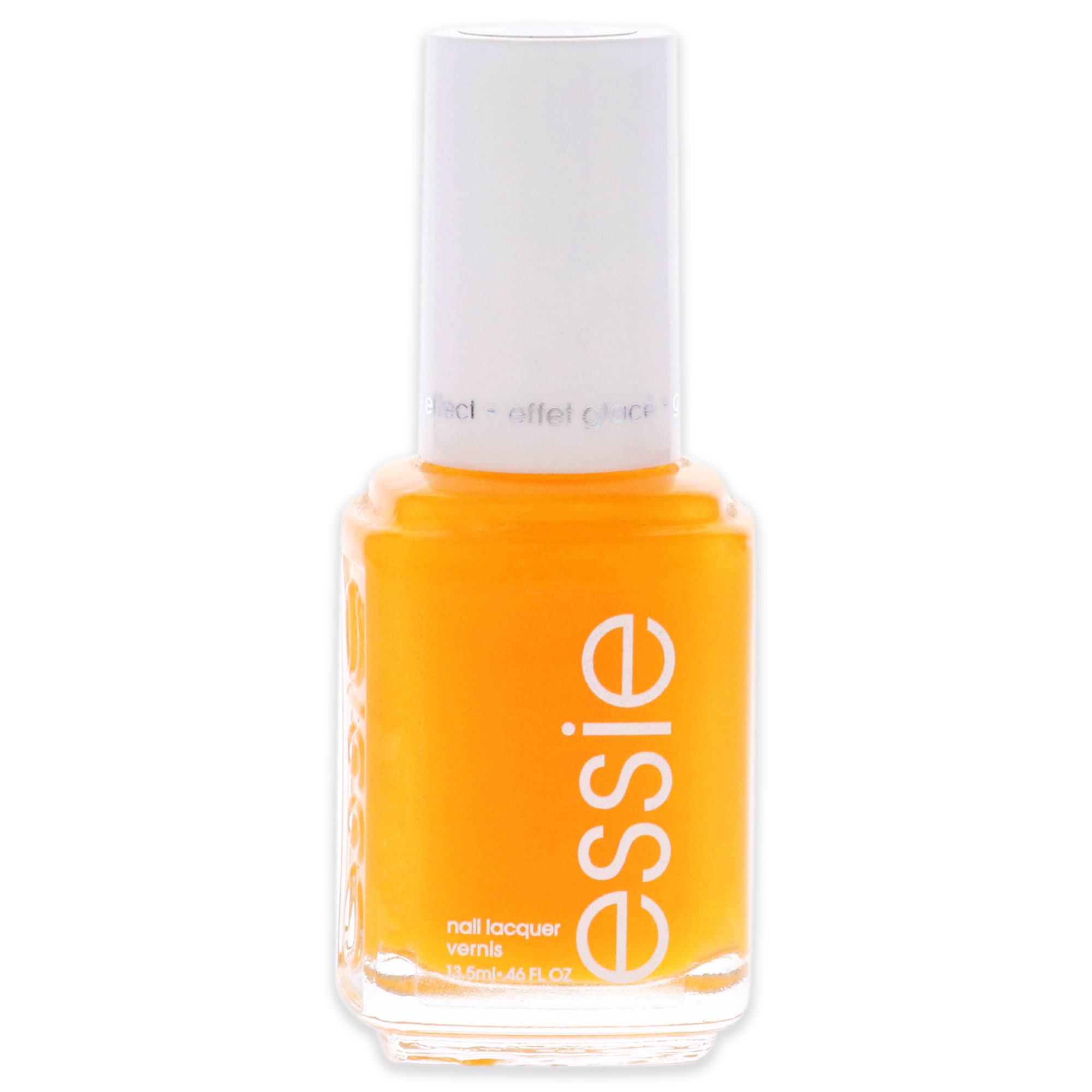 Nail Lacquer - 1561 Sweet Supply by Essie for Women - 0.46 oz Nail Polish