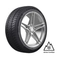 thumbnail image 1 of TRIANGLE WINTERX TW401 195/50R16 88H pneu d'hiver, 1 of 7
