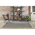 thumbnail image 2 of ECARPET Eve Contemporary Area Rug for Living Room, Bedroom, Dining Room, Entrance, Hallway and More., 2 of 9