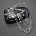 thumbnail image 1 of Étui Transparent en Tpu pour Clé de Voiture pour Unité Changan Unik Cs35Plus Cs55 Plus, 1 of 8