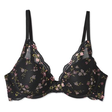 GEORGE PL T-Shirt en Dentelle UW