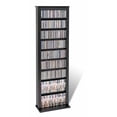 thumbnail image 1 of Prepac Manufactured Wood Slim Barrister Tower, 1 of 8
