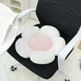 thumbnail image 4 of Btomtd Cute Cushions Home Decor Comfortable Living Soft Decoration, White, 4 of 5