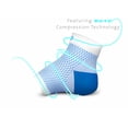 thumbnail image 2 of DARCO DCS Plantar Fasciitis Sleeve (Small, Tan), 2 of 2