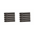 thumbnail image 1 of 10 Pcs E.Z. Glueless Grip & Winding for Violin/Viola Bow [10PCS], 1 of 3