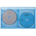 thumbnail image 2 of Nombreuses Aventures de Winnie the Pooh Blu-ray/DVD, 2 of 3