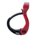 thumbnail image 3 of Gardner Bender CW-T4RR20 Cable Wraptor - XL, Black & Red, 3 of 4