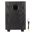 thumbnail image 1 of Powered Speaker,Speaker 6.5 Inch Passive Speaker Home Speakers Ultimate Comfort, 1 of 9