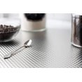 thumbnail image 4 of Range Kleen Tapis Protecteur de Comptoir/table Argenté - 17 Pouces x 20 Pouces - Lot de 2, 4 of 4