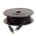 thumbnail image 1 of SatelliteSale 8K Fiber Optic HDMI 2.1 Cable, High Speed 48Gbps, 8K@60Hz - 100FT, 1 of 1