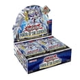 thumbnail image 1 of Yu-Gi-Oh! CCG : Boîte de Boosters : Power of The Elements (24 Ct) (Unlimited), 1 of 3