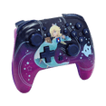 thumbnail image 3 of Wireless HORIPAD Turbo (Universe Rosalina) - Game Controller Pad for Nintendo Switch 2 - Officially Licensed by Nintendo®, 3 of 6