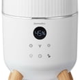 thumbnail image 2 of HoMedics TotalComfort® Deluxe Tower Ultrasonic Humidifier for Large Room, 2 of 7