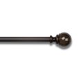thumbnail image 1 of hometrends Marbell 3/4" Rod 36-66" Bronze Darjeeling, 1 of 1