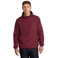 thumbnail image 1 of Sport-Tek Men's Packable Anorak - JST66, 1 of 1