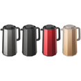 thumbnail image 4 of Zojirushi 34oz. Decagonal Design Glass Vacuum Carafe AH-EAE10 SA Silver, 4 of 4