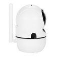 thumbnail image 3 of 1080P Wifi Safety Camera 360 Degrees Rotation Remote PTZ Monitoring Camera Home Wireless Night Vision Camera, 3 of 12