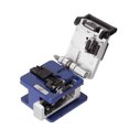 thumbnail image 4 of Yeacher Fiber Cleaver Cold Dedicated Metal Cutting Tool Fiber Cutter Fiber Cable Cut Fiber Cleaver Tool, 4 of 8