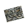 thumbnail image 3 of thinsony 3D HD Aquarium Universe Landscape Poster Fish Tank Background 76x56cm, 3 of 9