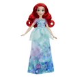 thumbnail image 2 of Disney Princess Royal Shimmer Ariel Doll, 2 of 2