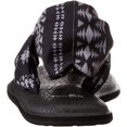 thumbnail image 3 of Sanuk Womens Yoga Sling 2 Prints Sandal, 3 of 7