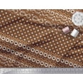 thumbnail image 3 of Soimoi Cotton Duck Fabric Aztec Geometric Decor Fabric Printed Yard 42 Inch Wide, 3 of 3