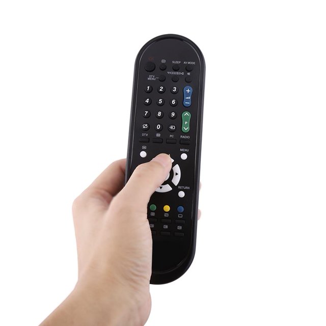 Keenso TV Télécommande GA626WJSA pour GA626WJSA Ga610wjsa Ga627wjsa