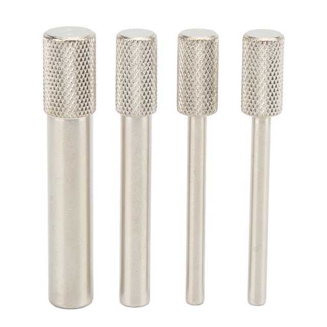 J,4pcs Moteur Synchronisation Verrouillage Moteur Synchronisation Broche de Verrouillage Utilisation Pratique