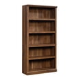 thumbnail image 1 of Sauder Select Bibliothèque 5 tablettes, Finition Grand Walnut, 426424, 1 of 8