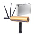 thumbnail image 3 of AKS Rechargeable Metal Detector Locator Finder, AKS Metal Locator, Treasure Scanner 1400Meters 100-240V, 3 of 8