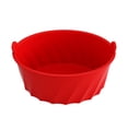 thumbnail image 3 of Doublure Réutilisable en Silicone pour Mijoteuse Lubelski - Accessoire de Casserole Antiadhésive de Qualité Alimentaire, 3 of 8