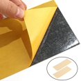 thumbnail image 4 of lionlar Protecteurs de Semelle Adhésifs Non-Pads, Cuir Abricot, 4 of 8