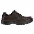 thumbnail image 2 of Dunham 8000 WINDSOR OXFORD DARK BROWN SHOE, 2 of 3