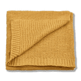 thumbnail image 1 of Bouclair Jeté Erna Jaune, 1 of 6