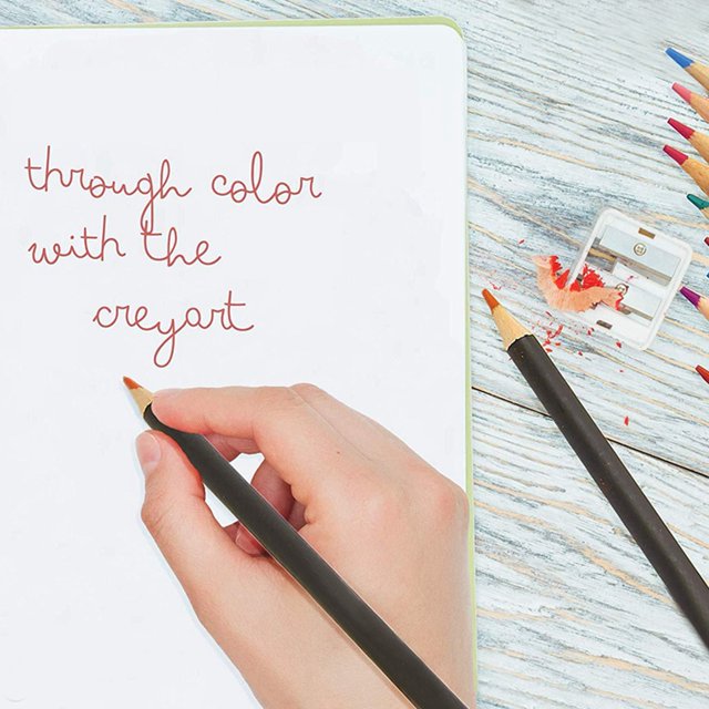 Color Pencils Drawing Pencil, Drawing Pencils, Carbon Painting For Painting Sketching Drawing 73pcs