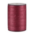 thumbnail image 1 of Unique Bargains Fil Ciré en Polyester Bordeaux, 175 Verges, 1 of 5