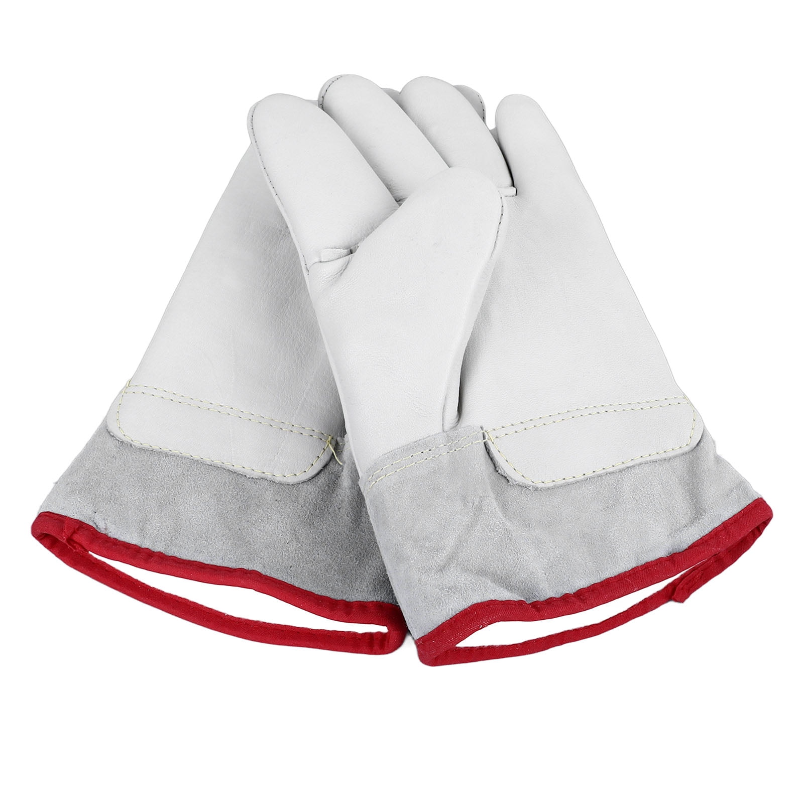 Work Gloves, Outdoor Protective Work Gloves Wide Application  for Freezer Compartment D226N-26CM,D230N-30CM