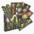 thumbnail image 3 of One Night Ultimate Werewolf Cards Collection Board Game Alien Super Villains Edition Deck For Party Playing, 3 of 4