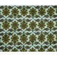 thumbnail image 4 of oneOone Polyester Lycra Fabric Floral & Paisley Block Print Fabric By Yard 56 Inch Wide, 4 of 4