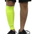 thumbnail image 1 of Bangcool Sports Calf Sleeve Protective Leg Compression Sleeve Running Calf Support Leg Sleeve for Outdoor, 1 of 10