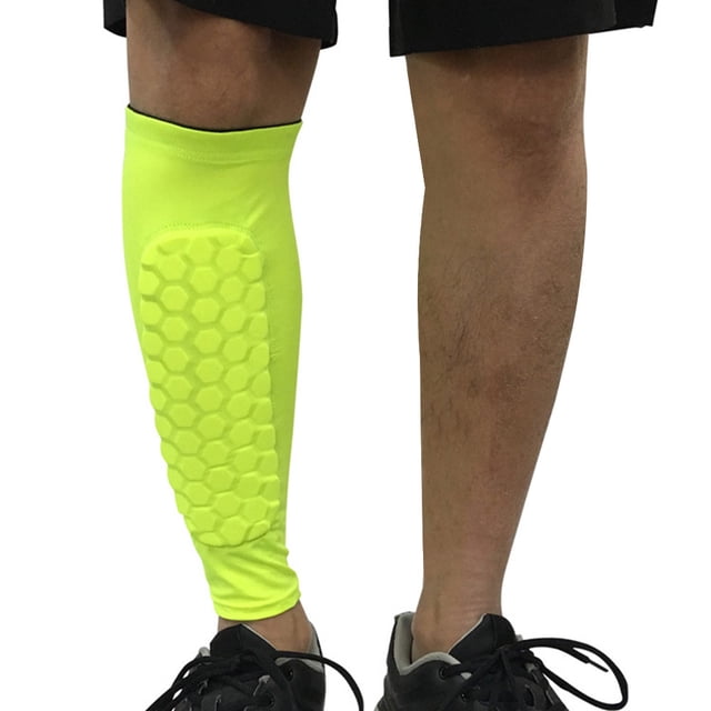 Bangcool Sports Calf Sleeve Protective Leg Compression Sleeve Running Calf Support Leg Sleeve for Outdoor