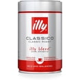 thumbnail image 3 of Illy - Espresso - Ground Coffee Medium Roast - 250g (Pack of 2), 3 of 4