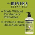 thumbnail image 3 of Mrs. Meyer's Clean Day® Liquid Hand Soap - Lemon Verbena, 3 of 5