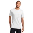 thumbnail image 1 of Port Company Men's Essential Pocket T-Shirt PC61P, 1 of 1