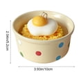 thumbnail image 3 of QTOCIO Instant Noodles Unleash Ingenuity And Enchantment With This Delightful Aromatic Candle For Convenient Relaxation And Enjoyment, 3 of 4